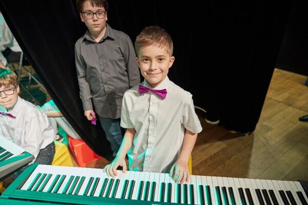 Tomáš Ittner - Cesta talentu