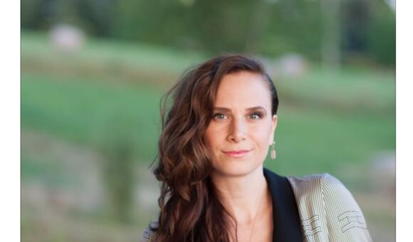 Eva Grund a Harper´s Bazaar