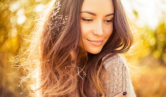 Podzimní beauty rituál