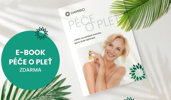 E-booky plné užitečných rad pro Vás