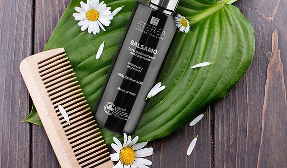 Tipy ze světa přírodní kosmetiky: Pečujte o své vlasy se silou přírody