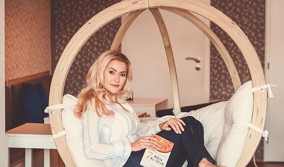 Jak se cítit krásná?