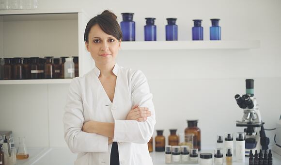 Maria Paola Merlo a rozhovor AMBADUÉ