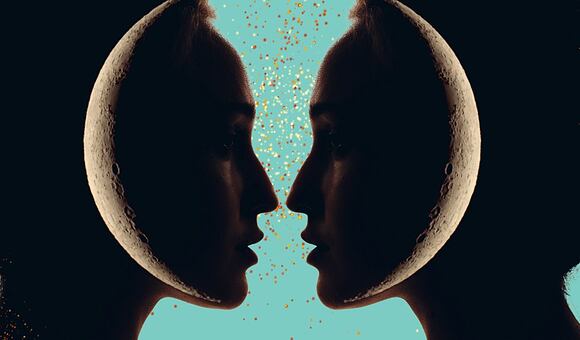 Novoluní ve znamení krásy