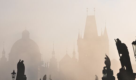 Vliv životního prostředí na naši pleť