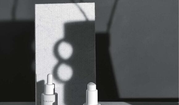 PUROPHI v časopise DOLCE VITA