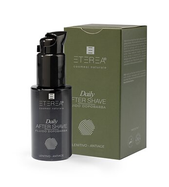 Eterea BIO Péče po holení pro muže Man Invictus 50ml