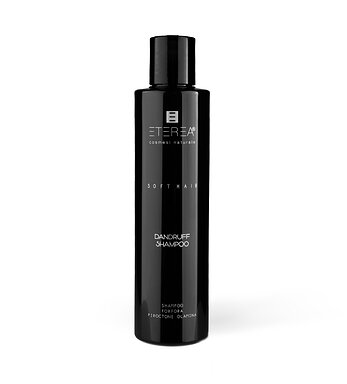 Eterea BIO Šampon proti lupům 200 ml