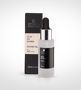Eterea BIO Olej na vousy 30 ml