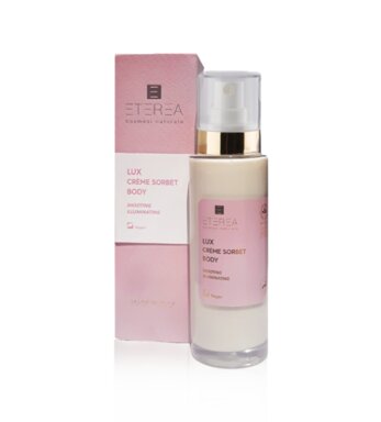 Eterea BIO Emulze na tělo sorbet 100 ml