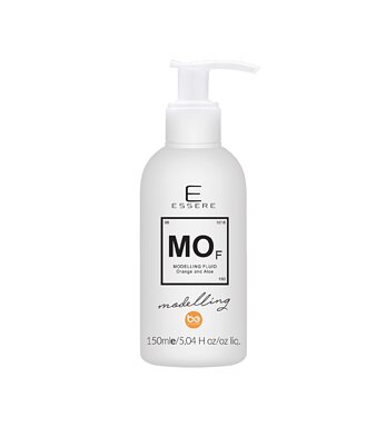 Essere BIO Modelovací gel na vlasy 150 ml