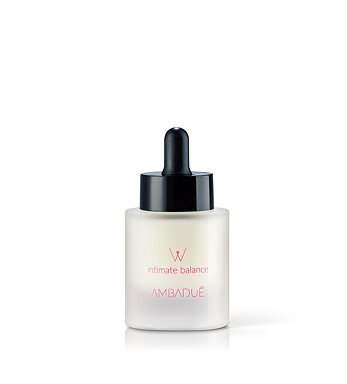 Ambadué BIO Intimní anti-age vyrovnávací sérum W 30 ml