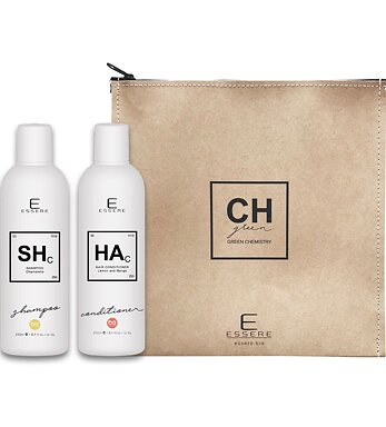 Essere BIO Molekula, léčebné balení pro vlasy podporující gabu