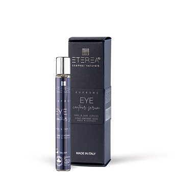 Eterea BIO Oční konturovací sérum 10 ml