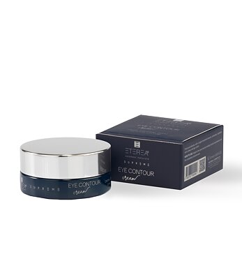 Eterea BIO Oční konturovací krém 15 ml
