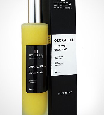 Eterea BIO sérum Zlaté vlasy 100 ml