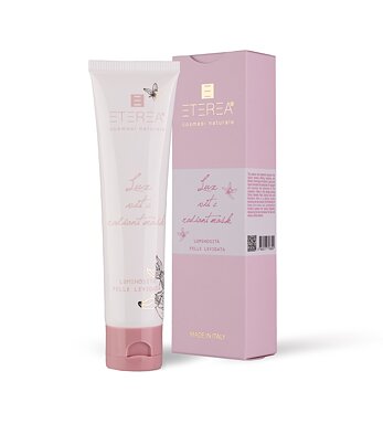 Eterea BIO Vitamín C Radiační pleťová maska 75 ml