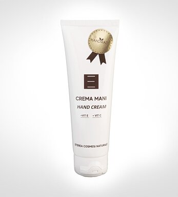 Eterea BIO Krém na ruce 75 ml