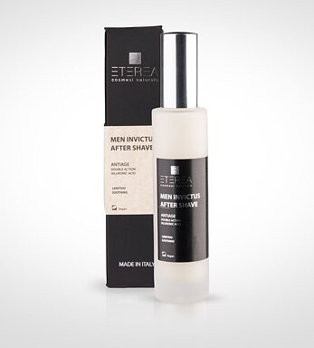 Eterea BIO Péče po holení pro muže 50 ml