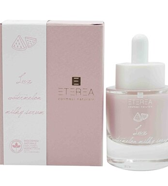 Eterea BIO Pleťové sérum vodní meloun 30 ml