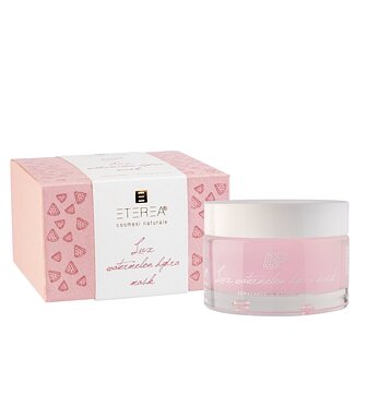 Eterea BIO Pleťová maska vodní meloun 50ml