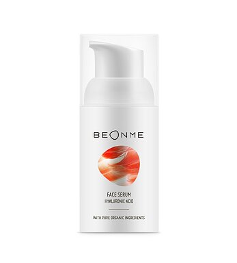 BeOnMe BIO Pleťové sérum 30 ml