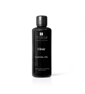 Eterea BIO Glaciální olej 100 ml
