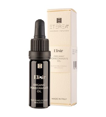 Eterea BIO Olej z granátových jablek 10 ml