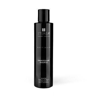 Eterea BIO Šampon pro poškozené vlasy 200 ml