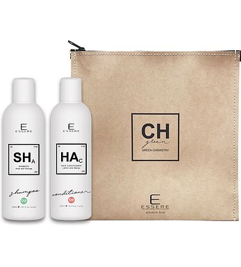 Essere BIO Molekula, léčebné balení pro vlasy podporující dopamin