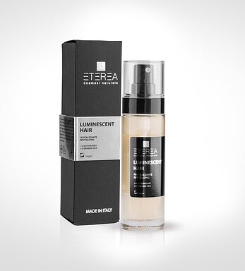 Eterea BIO Ochranné sérum na vlasy 50 ml