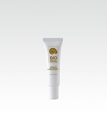 Bio Snail BIO Oční krém se sekrecí ze šneků 15 ml