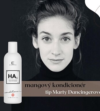 Essere BIO Hydratační kondicionér 250 ml