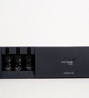 Ambadué BIO Hloubkově drenážní kapky 50 ml