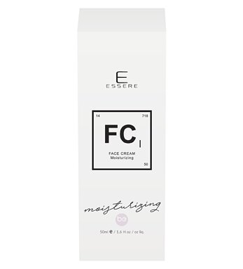 Essere BIO Hydratační krém na obličej 50 ml