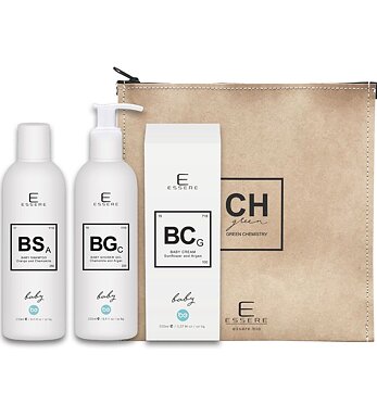 Essere BIO Molekula, léčebné balení pro děti podporující oxytocin