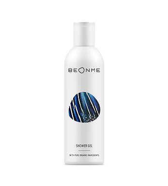 BeOnMe BIO Sprchový gel 200 ml