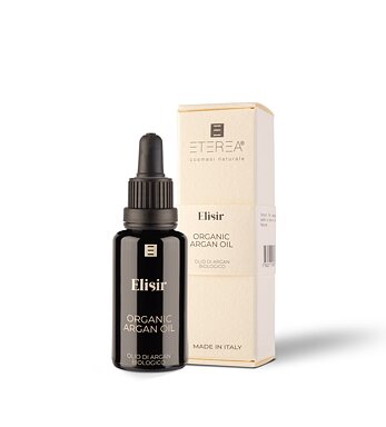 Eterea BIO Arganový olej 30 ml