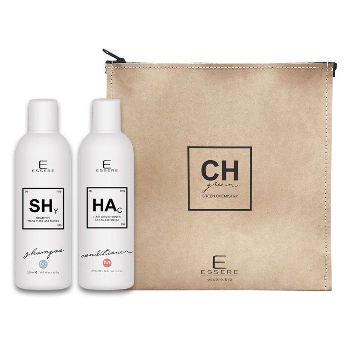 Molekula Adrenalin Vlasy