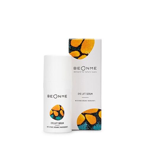 BeOnMe BIO Oční sérum Eye Lift