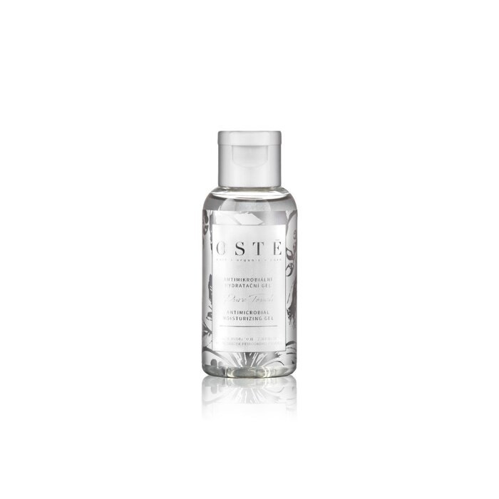 OSTĒ BIO Antimikrobiální hydratační gel 60 ml