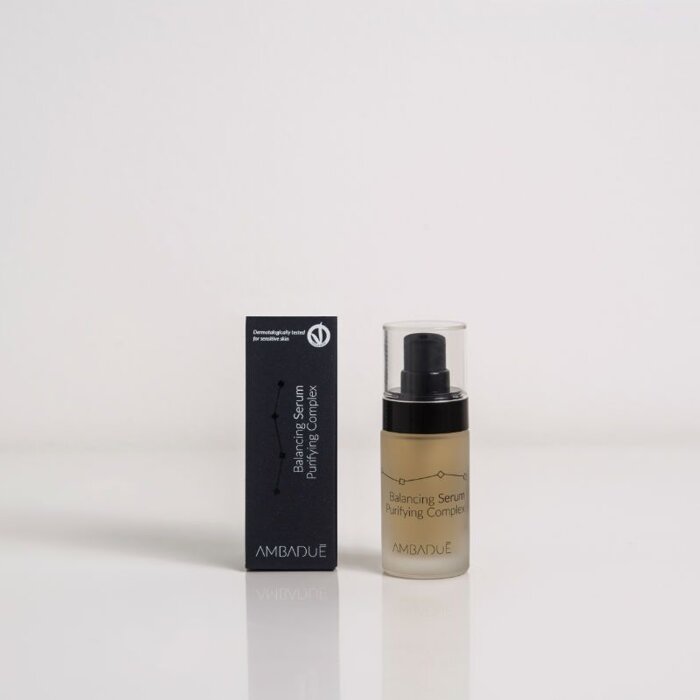 Balancing Serum Purifying Complex