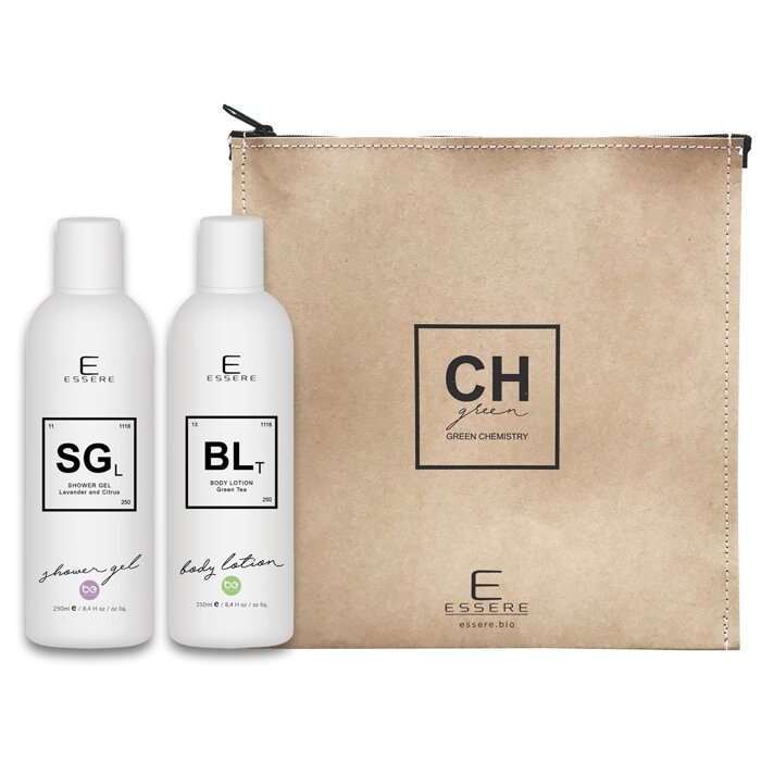 Molekula Serotonin tělo