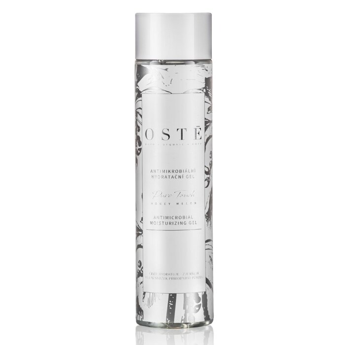 OSTĒ BIO Antimikrobiální hydratační gel 250 ml