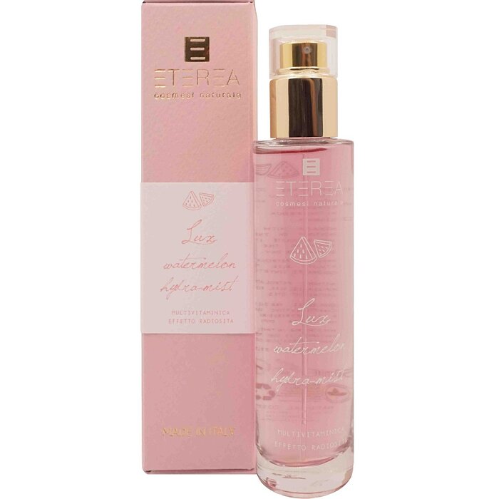 Eterea BIO Pleťová mlha vodní meloun