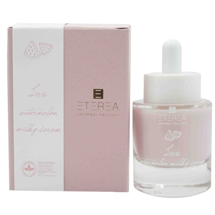Eterea BIO Pleťové sérum vodní meloun 