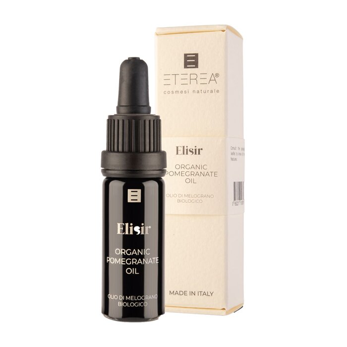 BIO olej z gránátých jablek 