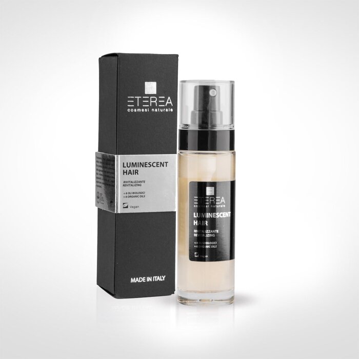 BIO ochranné sérum na vlasy