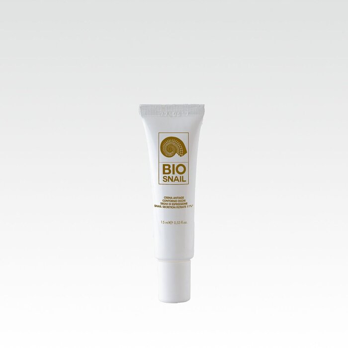 OČNÍ KRÉM SE SEKRECÍ ŠNEKŮ