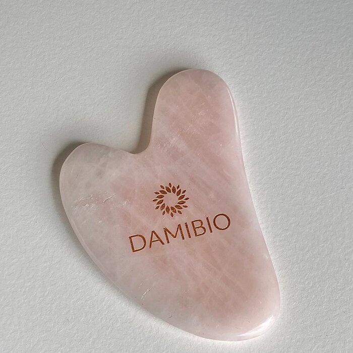 DAMIBIO GuaSha Růženín